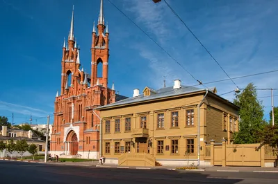 Полная программа празднования Дня города в Самаре в сентябре-2022:  выступление «Любэ» и праздничный фейерверк - 