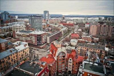 Самара — интересные факты о городе, статистические данные