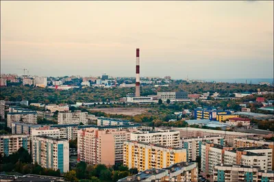 Город Самара: климат, экология, районы, экономика, криминал и  достопримечательности | Не сидится