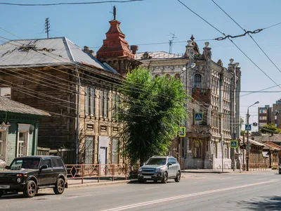 Самарский костёл. Атмосфера, правила, история / Архитектура / Гайды / Кому  на Волге