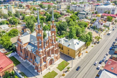 Бункер Сталина, готика и пляжи: что посетить в Самаре за выходные - РИА  Новости, 