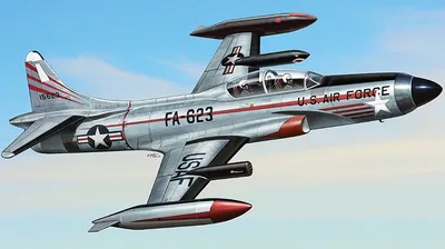 М-5, Легендарные самолеты №94