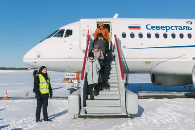 Самолет AZAL совершил технический рейс в Зангиланский международный аэропорт  в Восточном Зангезуре - АЗЕРТАДЖ