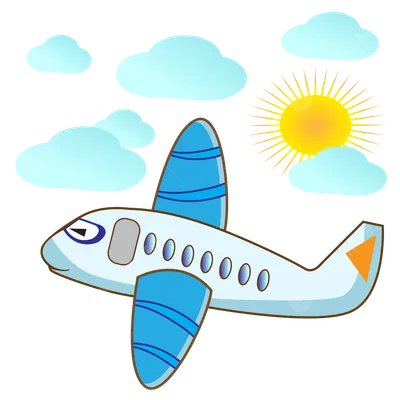 Airplanes for children all episodes in a row. Learning air transport.  Educational video for kids - YouTube