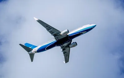 Silk Way West Airlines заказала пять Boeing 777 Freighter - 