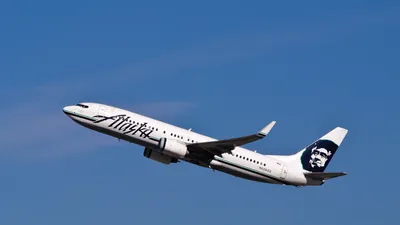 Alaska Airlines вывела из эксплуатации все самолеты модели Boeing 737-9 -  РИА Новости, 