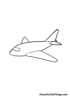 How to draw a Su-57 fighter plane - YouTube