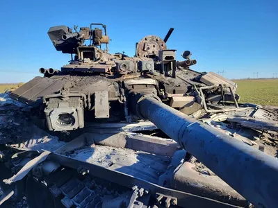 Украине предрекли "головную боль" из-за западных танков и самолетов —   — Статьи на РЕН ТВ