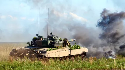 Всех надули. Военные закупают муляжи танков, самолетов, ракетных комплексов  | Армия | Общество | Аргументы и Факты