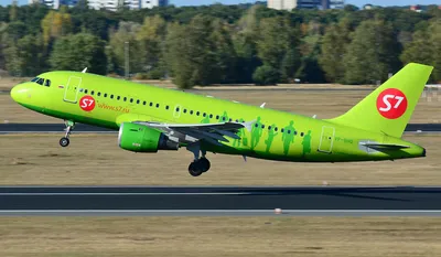 Купить 530866 Самолет Embraer E170 S7 Airlines 1:500 за 5 264 руб. в  интернет-магазине ЕвроМодель