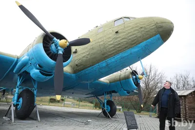 Самолёт У-2, Вторая мировая война, лучший самолёт, СССР, авиация