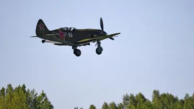 Самолёты Второй мировой, найденные в Мурманской области - bloger51 —  Блогер51