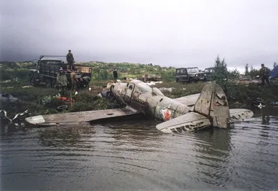 Самолёт У-2, Вторая мировая война, лучший самолёт, СССР, авиация