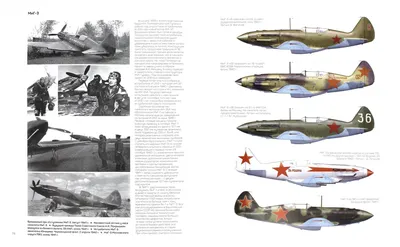 ОАК организовала выставку самолетов Великой Отечественной войны - 