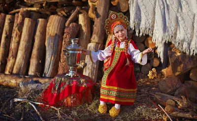 Картина маслом "Русский самовар" – купить онлайн на Ярмарке Мастеров –  FN03BRU | Картины, Белореченск