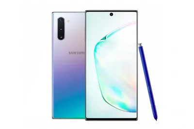 Samsung Galaxy Note 10 artistic renders will make you forget the S10 -   News