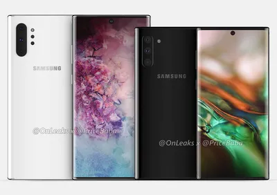 Samsung Brings Galaxy to More People: Introducing Galaxy S10 Lite and  Note10 Lite – Samsung Global Newsroom