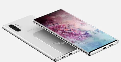 Samsung Galaxy Note 10: New flagship tipped for August 9 launch