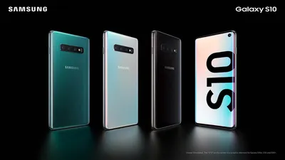 Samsung Brings Galaxy to More People: Introducing Galaxy S10 Lite and  Note10 Lite – Samsung Global Newsroom