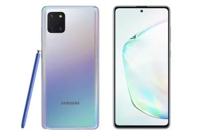 Galaxy Note 10 Plus 5G is the latest proof that 5G isn't for you -- yet -  CNET