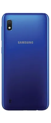 Обзор от покупателя на Смартфон Samsung Galaxy A10 (2019) Blue —  интернет-магазин ОНЛАЙН ТРЕЙД.РУ