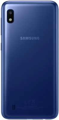Купить Samsung Galaxy A10 32 ГБ Красный