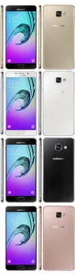 Samsung Galaxy A3 (2015) and Galaxy A5 (2016) preview - SamMobile -  SamMobile