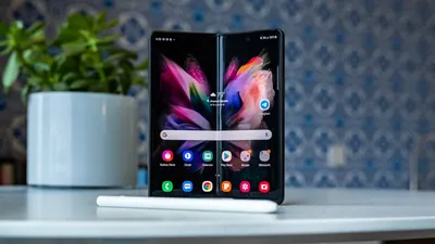 Samsung Galaxy Z Fold 5 hands-on review: Three upgrades that make a notable  difference | ZDNET