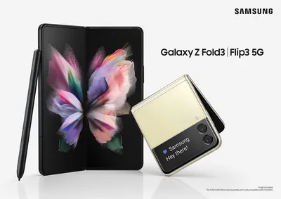 Samsung Galaxy Z Fold 3 arrives with S Pen compatibility, IPX8 water  resistance, and a lower price - Phandroid