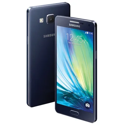  Обзор смартфона Samsung Galaxy A3 2016 года (SM-A310F)