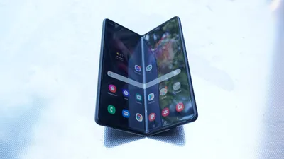 Samsung Galaxy Z Fold 3 Long-term Review: Great Combination of Durable  Design, Productivity Features for Power Users - Counterpoint