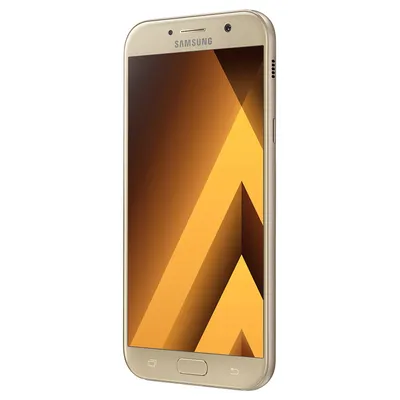 Смартфон Samsung Galaxy A5 (2016) SM-A510F 16 ГБ розовый купить - цена в  интернет-магазине Brain Smart Симферополь, Крым