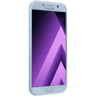 Обзор смартфонов Samsung Galaxy A3 и А5 (2016): двое из южнокорейского  ларца / Смартфоны