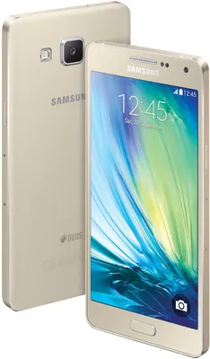 Новые и обновленные б/у смартфоны Samsung Galaxy A5 2016 в Москве — купить  недорого в SmartPrice