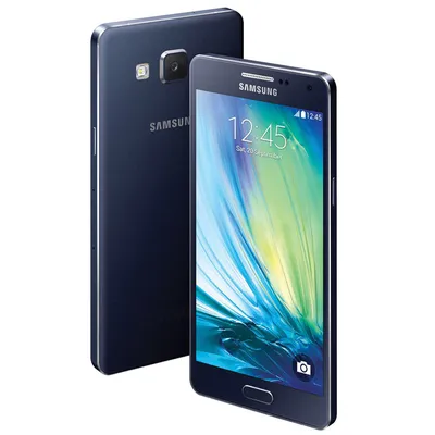  Обзор смартфона Samsung Galaxy A5 2016 года (SM-A510F)