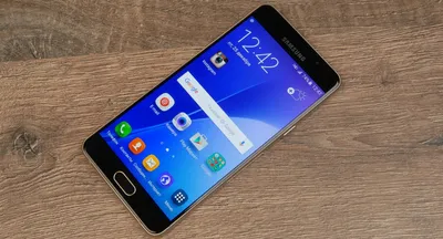 Review: Samsung Galaxy S5