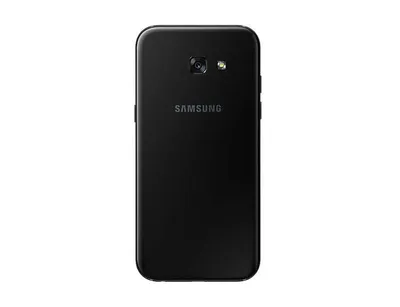 Обзор смартфона Samsung Galaxy A5