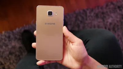 Samsung's Galaxy A5 will no longer get Android updates