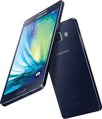 Samsung Galaxy A5 (2017) A520F Original Unlocked Dual Sim Android Wi-Fi  16MP 6.4'' 32GB 3GB RAM Free Shipping