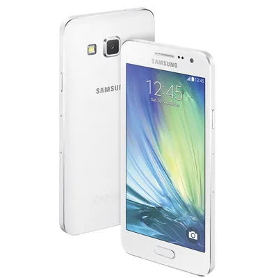 Samsung Galaxy A5 Review