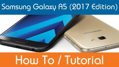 Buy Samsung Galaxy A5 (2017) from £ (Today) – Best Deals on  