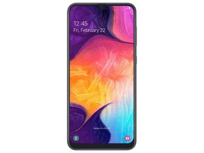 Samsung Galaxy A50 A505u Refurbished-original Unlocked A505g A505u1 A505gt  Android Wi-fi 25mp 6.4'' 64gb 4gb Ram Us Version - Mobile Phones -  AliExpress