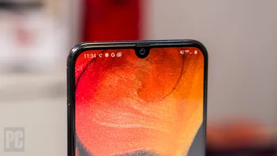 Samsung Galaxy A50 Review: Finally, A Reasonable Samsung Mid-Ranger -  MySmartPrice