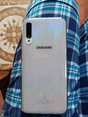 Samsung Galaxy A50 | Samsung US