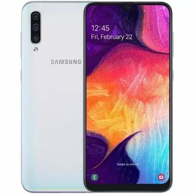  Обзор смартфона Samsung A50 2019 (SM-A505FN/DS)