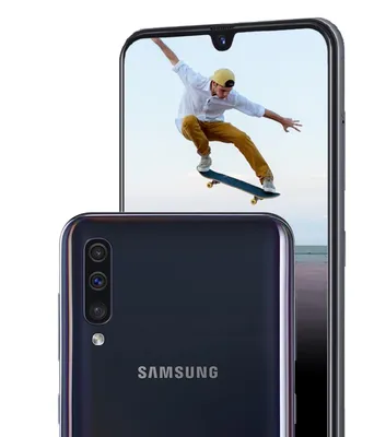 Samsung Galaxy A50 review: Still one of the best budget phones - CNET