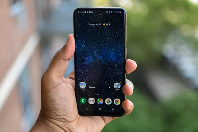 Samsung Galaxy A50 review: a convincing mid-ranger with room for  improvement | nextpit