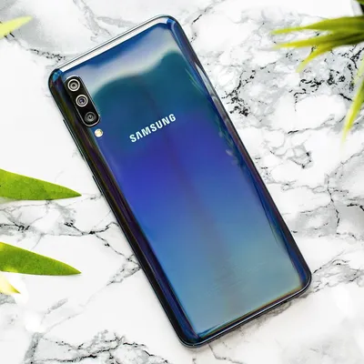 Samsung Galaxy A50 Review | PCMag