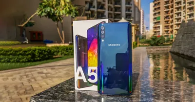 Samsung Galaxy A50 Price in Nepal | Samsung Best selling phone 2019