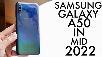 Samsung Galaxy A50 Price in Pakistan - Mobizone